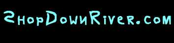 Detroit's best website ShopDownRiver.com